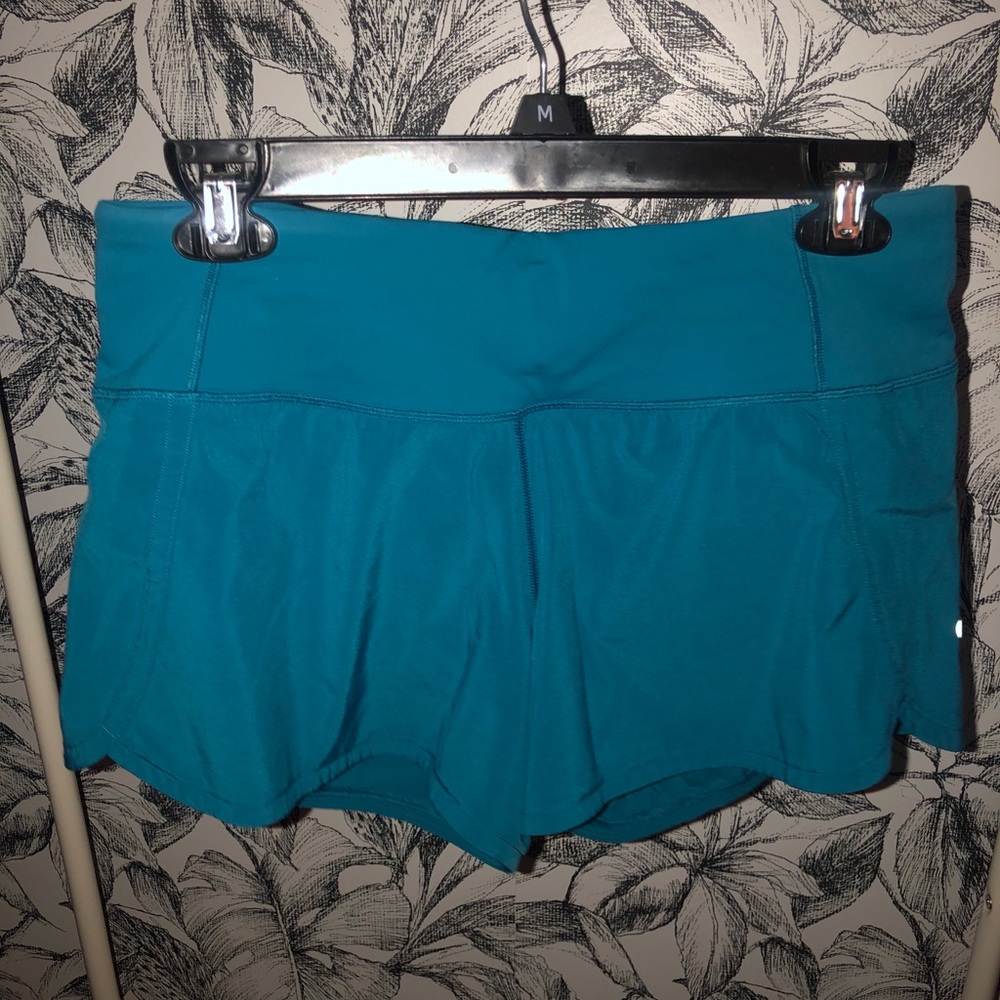 Lululemon Speed Up Short